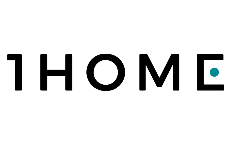 Logo de la marque 1Home