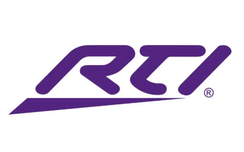 Logo de la marque Rti