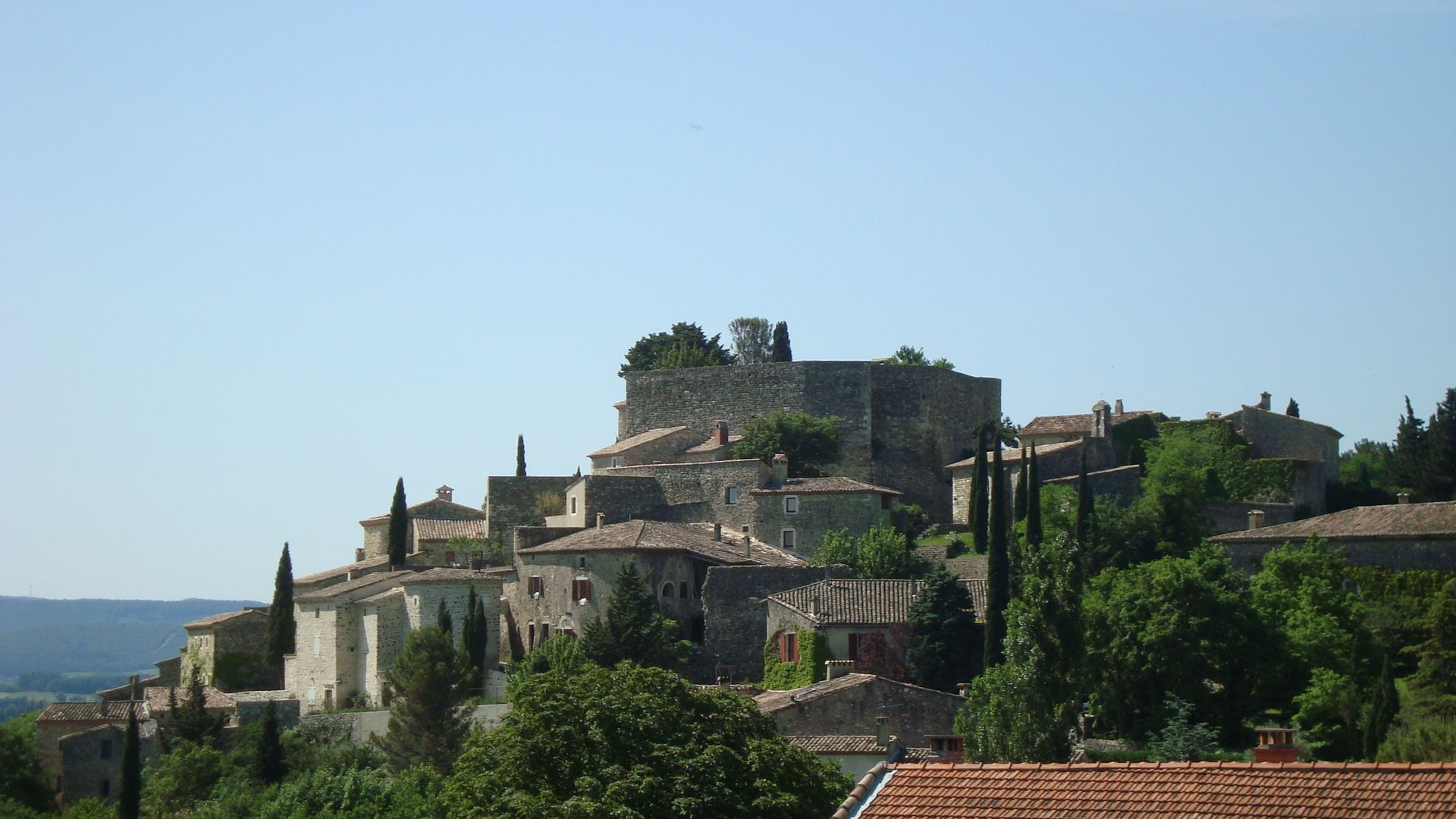 Ville la Laupie - FCS