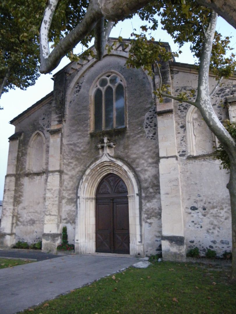 Ville de Meysse - FCS