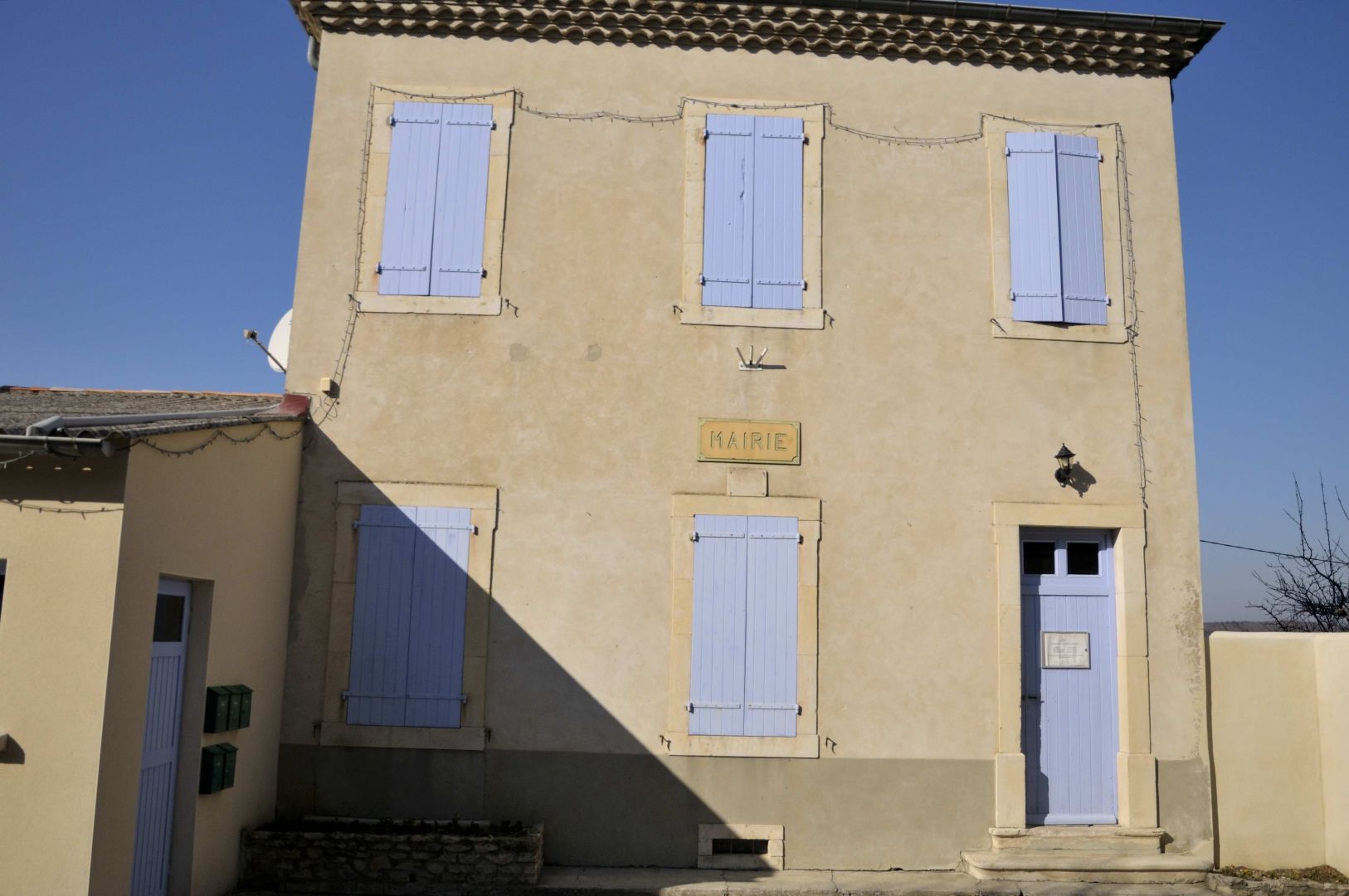 Ville de Rochefort-en-Valdaine - FCS