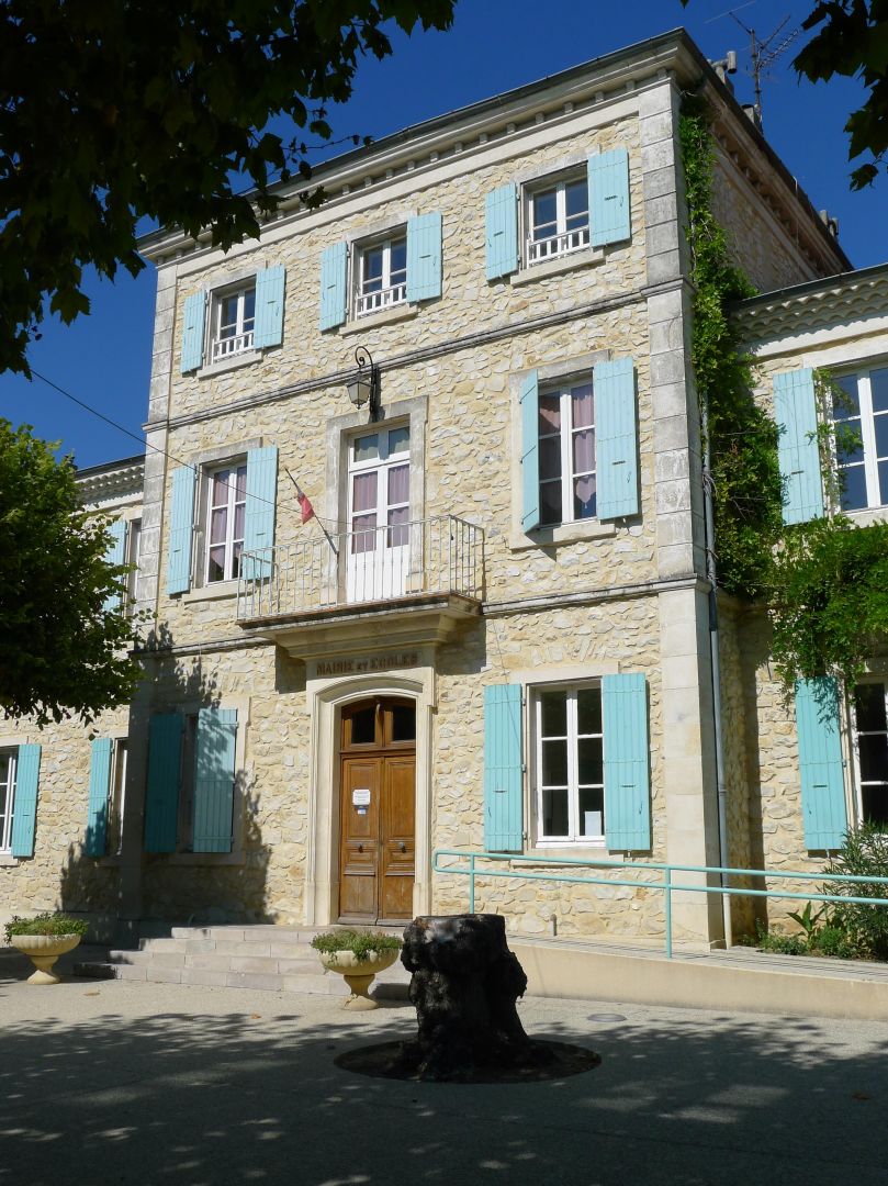 Ville de Savasse - FCS