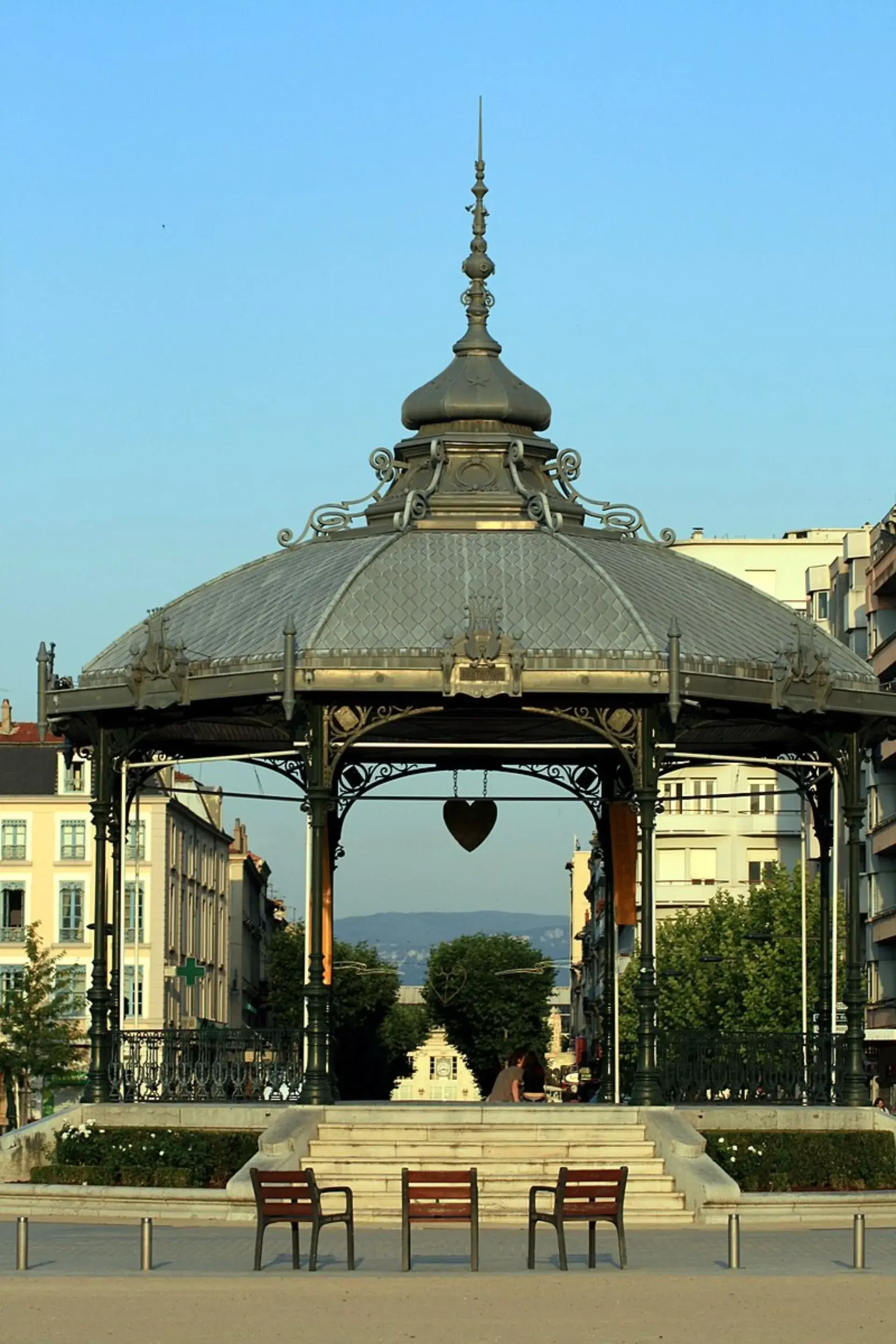 Ville de Valence - FCS